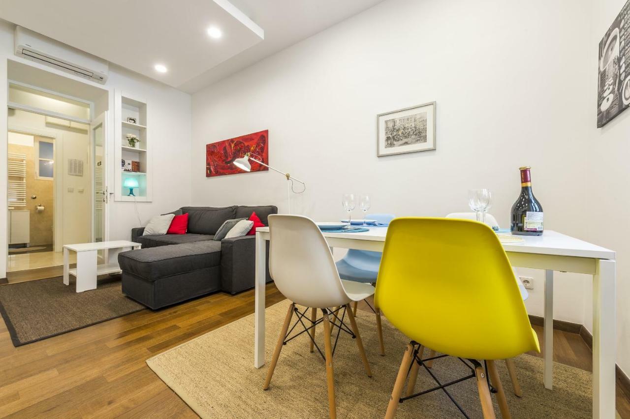 Apartment Toma Zagreb Exterior foto